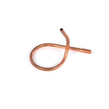 Midea LAMP COVER 12131000014299